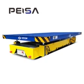 Batterioverførselsvogn